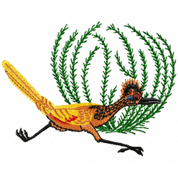 Various Birds Embroidery Design 9 Various Birds Embroidery Design 9